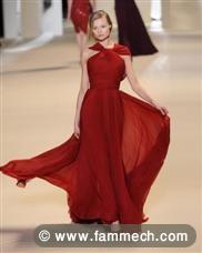 robe soirée