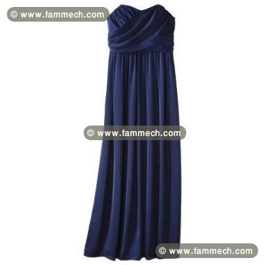 robe soirée