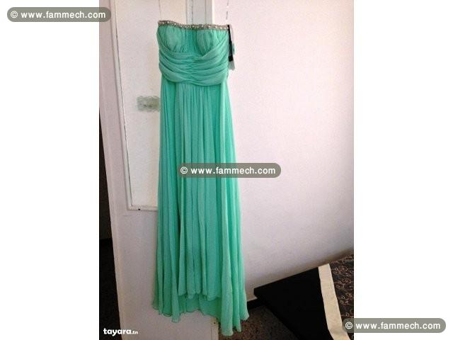 Robe Soirée