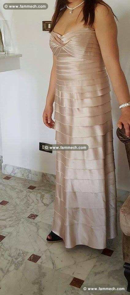 Robe Soirée