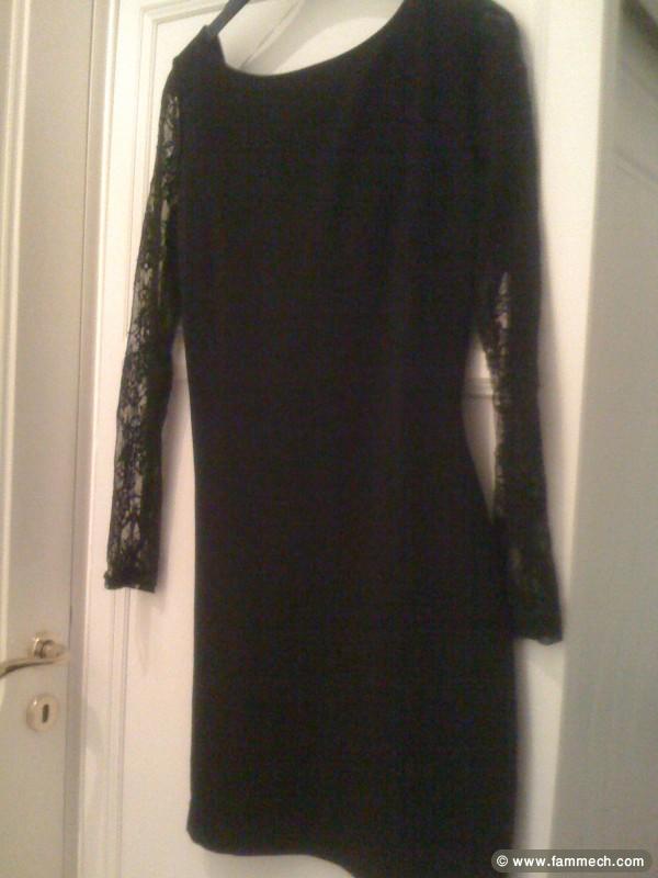 robe ZARA a vendre