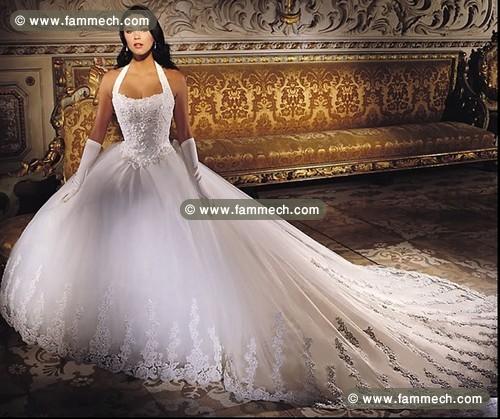 robes de mariée