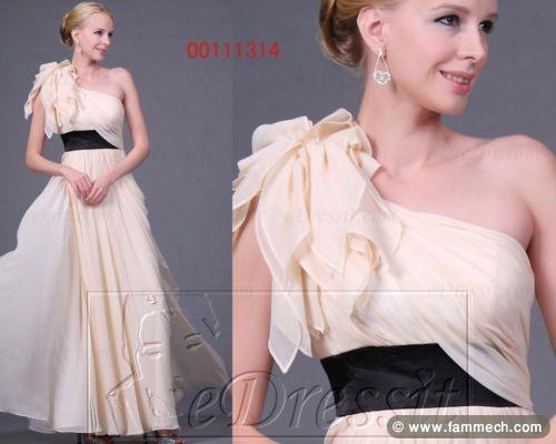 Robes soirée 