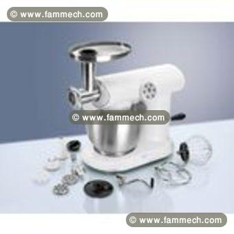 robot patissier 4 en1 made in germany