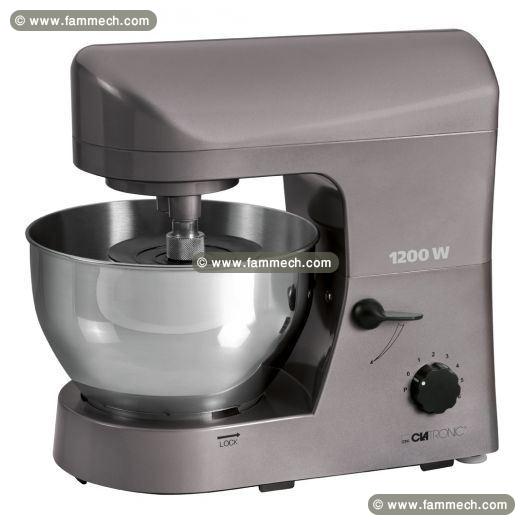 robot patissier 4 en1 made in germany