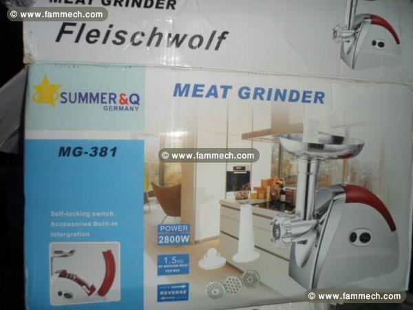 robot patissier 4 en1 made in germany