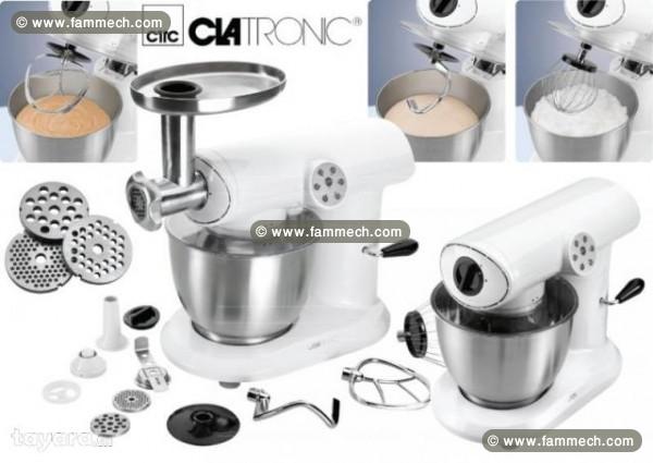 robot patissier clatronic 2 in importation