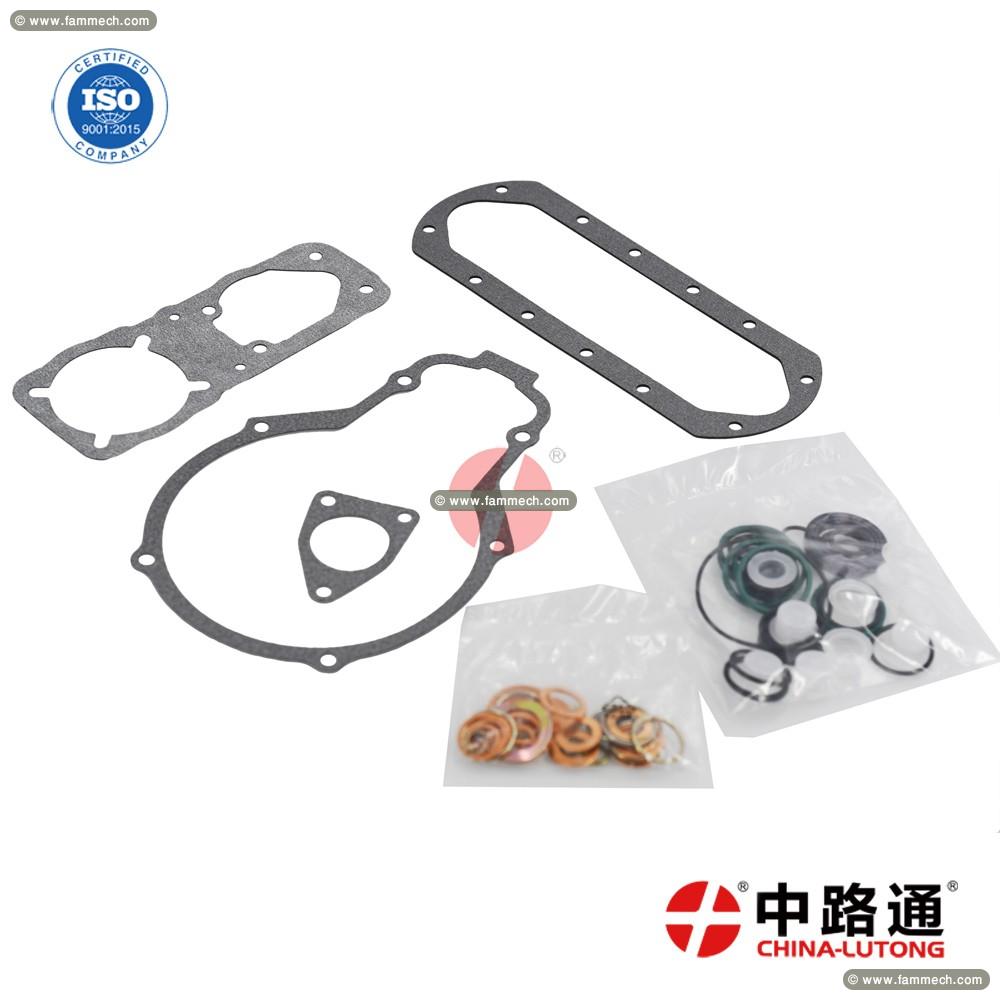 ROLLER RING ve for Tdi injection pump seal kit