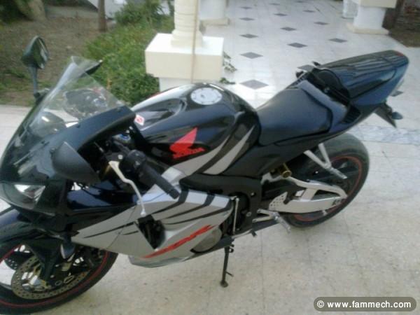 rr 600 modél 2006 
