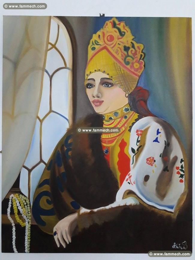 russian princess