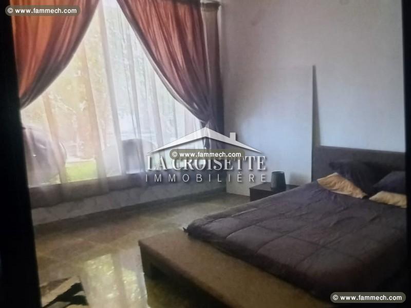 RVilla de maître S+10 à La Soukra MVV0318