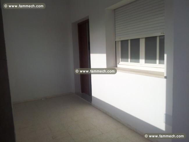 S+2 nouvellement construit 1 er Etage