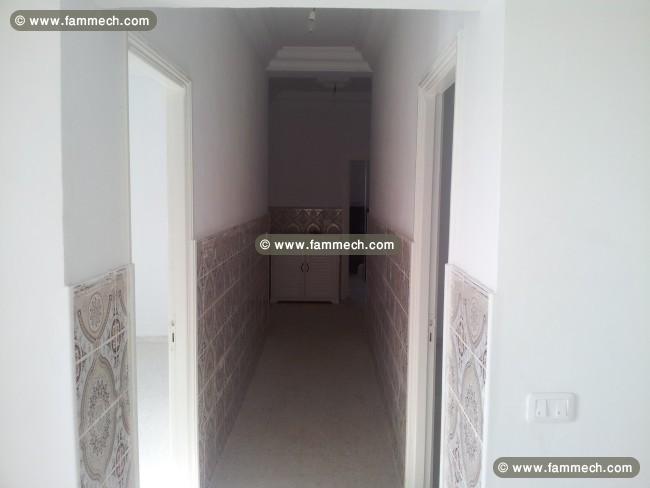 S+2 nouvellement construit 1 er Etage