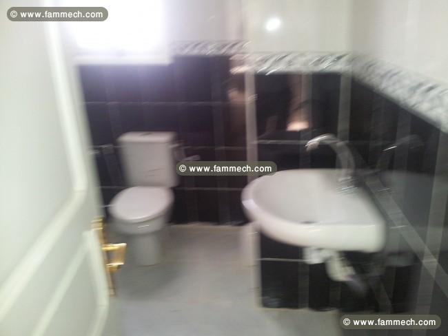 S+2 nouvellement construit 1 er Etage