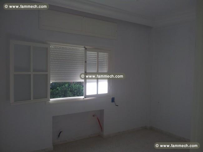 S+2 nouvellement construit 1 er Etage