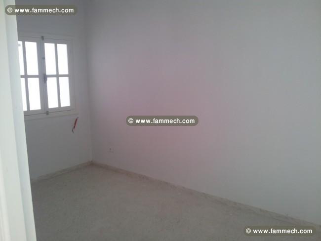 S+2 nouvellement construit 1 er Etage
