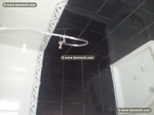 S+2 nouvellement construit 1 er Etage
