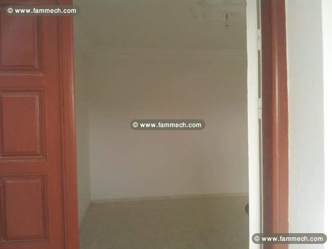 S+2 nouvellement construit 1 er Etage