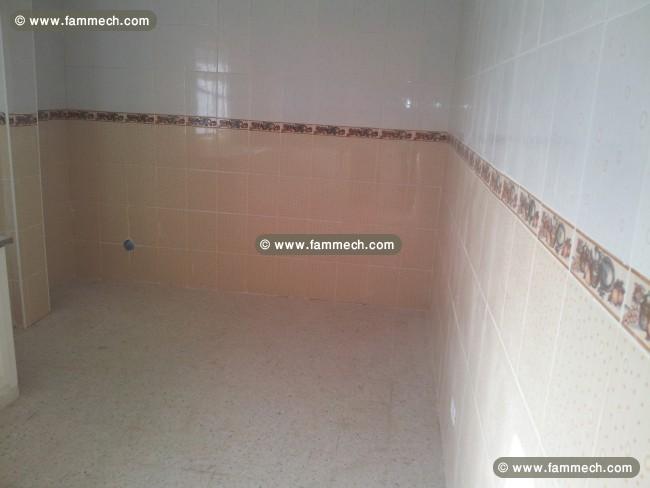 S+2 nouvellement construit 1 er Etage