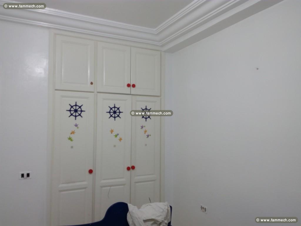 S+3 à vendre
