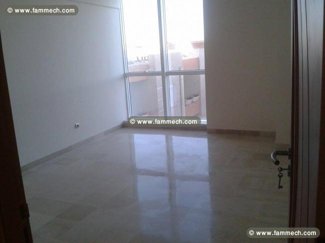 S+3 à vendre à chott meriem