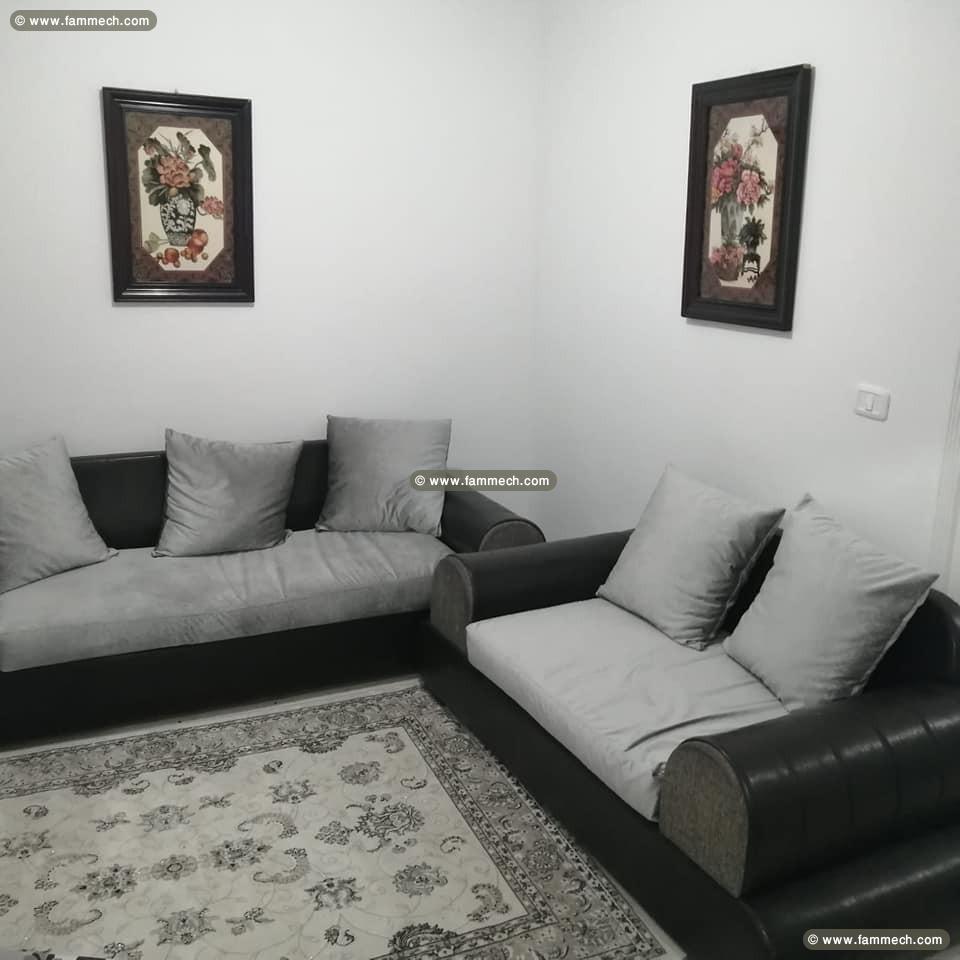 s1 meublé ennaser 
