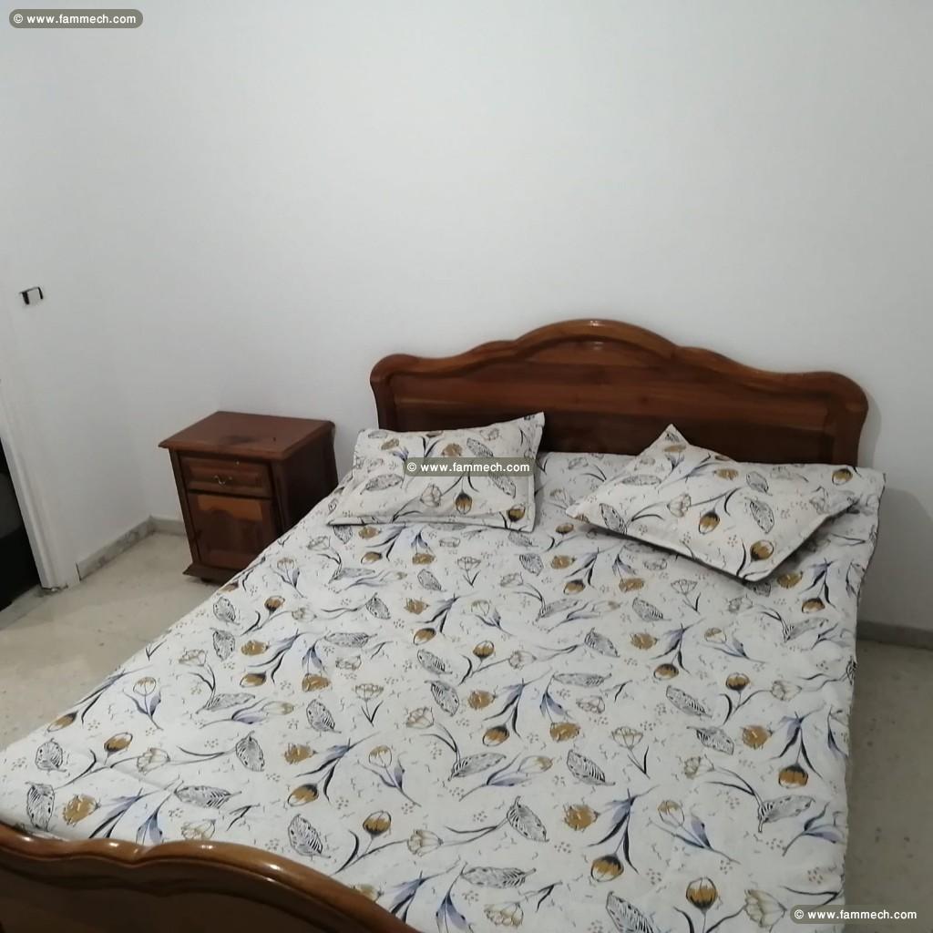 s1 meublé ennaser 