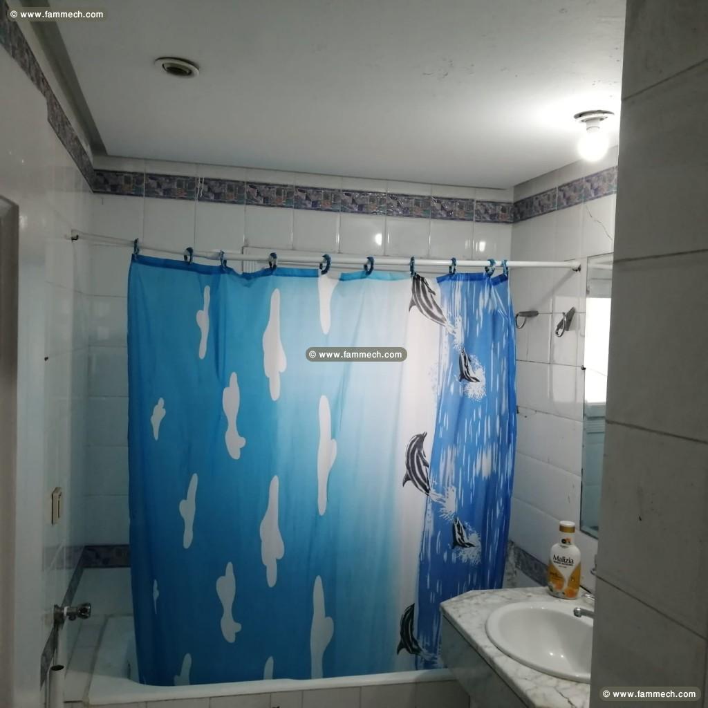 s1 meublé ennaser 