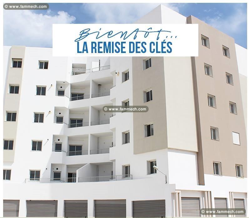 S2 Neuf Bonne Affaire Chez Promoteur à Montfleury