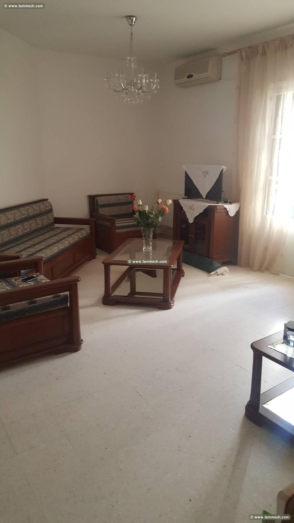 S3 Bonne Affaire à Boumhel