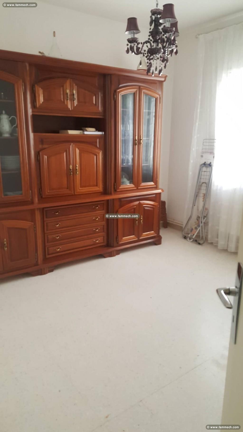 S3 Bonne Affaire à Boumhel