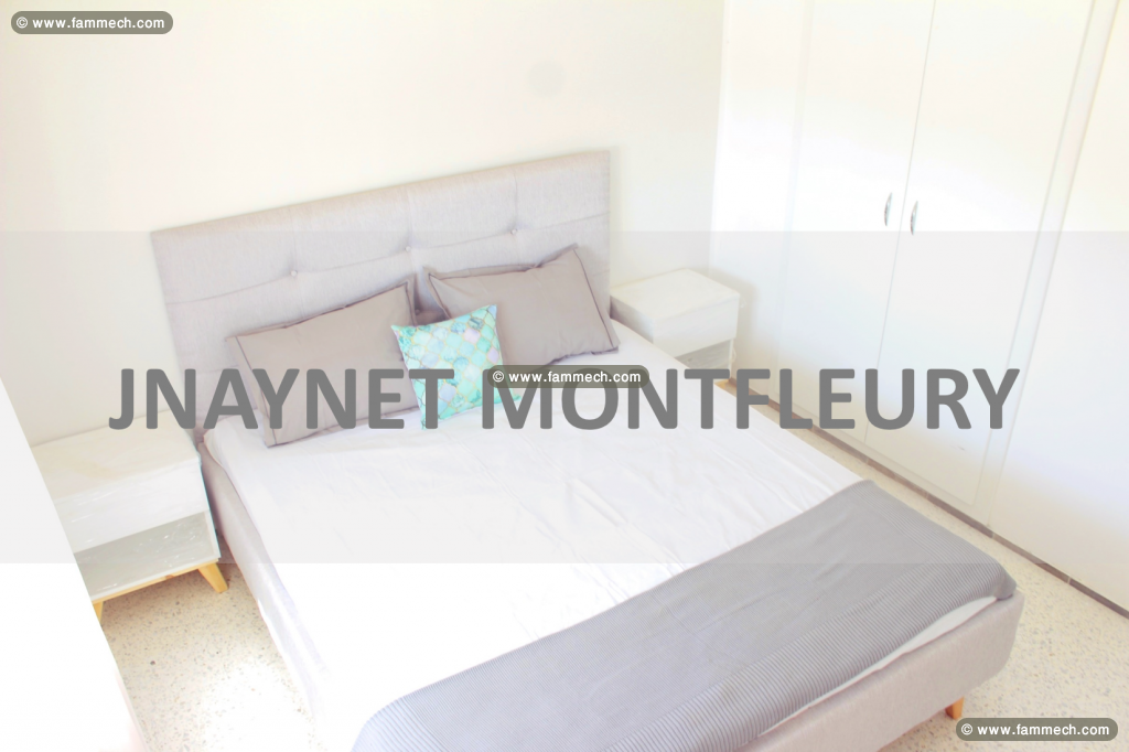 S3 Bonne Affaire Chez Promoteur à Montfleury