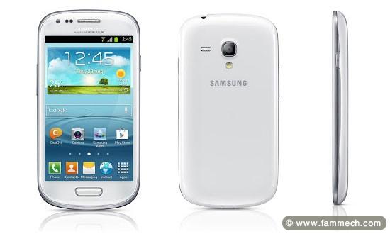 S3 MINI à vendre offre à ne pas rater