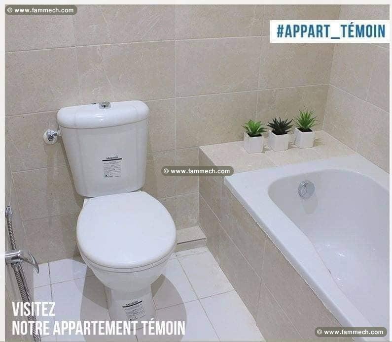 S3 Neuf Chez Promoteur Montfleury