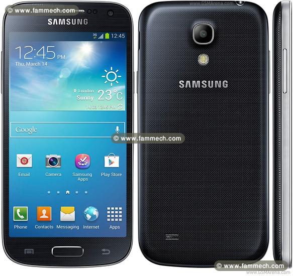 s4 mini a vendre