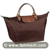 Sac longchamp
