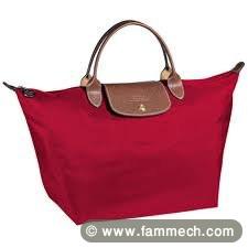 Sac longchamp