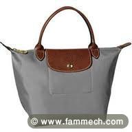 Sac longchamp