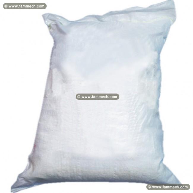 Sac PP tissée
