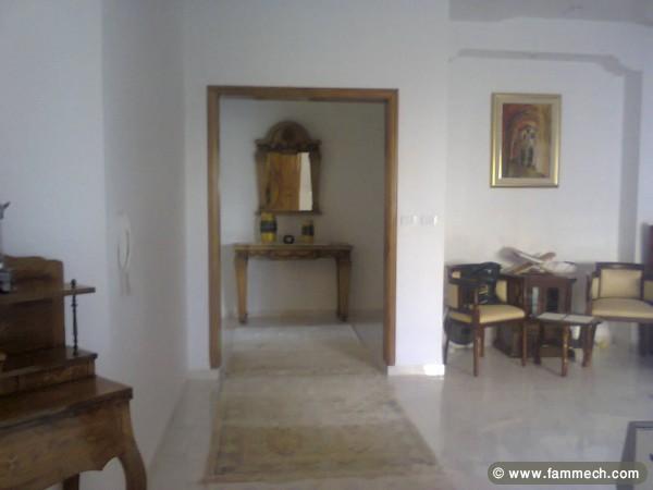 Saisissez l’occasion villa en or 