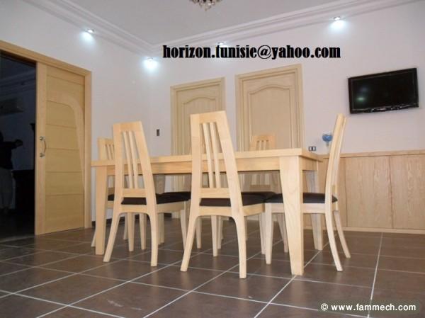 Salle a manger 