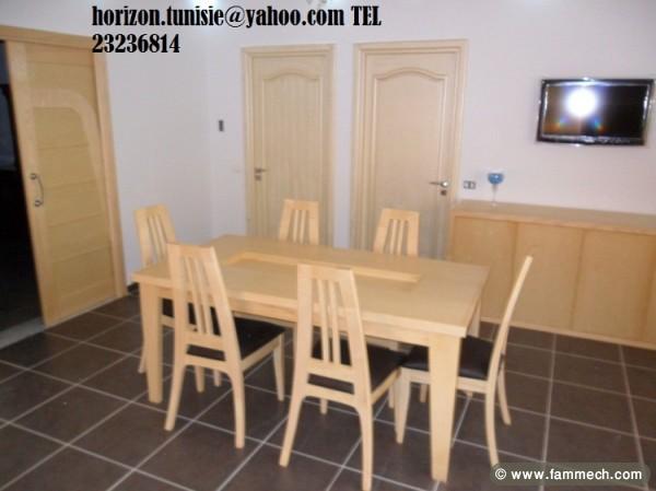 Salle a manger 