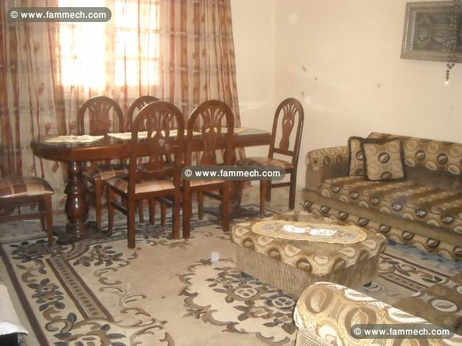 salle a manger 6 chaises +salon 9 places+ buffet 