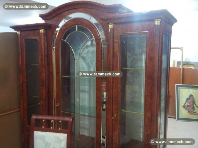 SALLE A MANGER ITALIENNE 