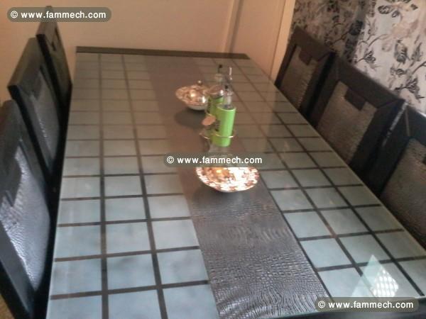 salle a manger sans buffet