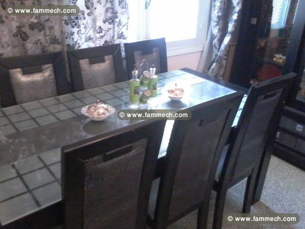 salle a manger sans buffet