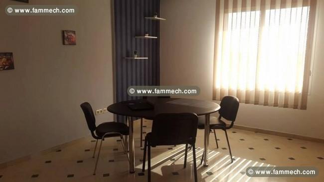 salle de réunion et de formation à Sfax ville 