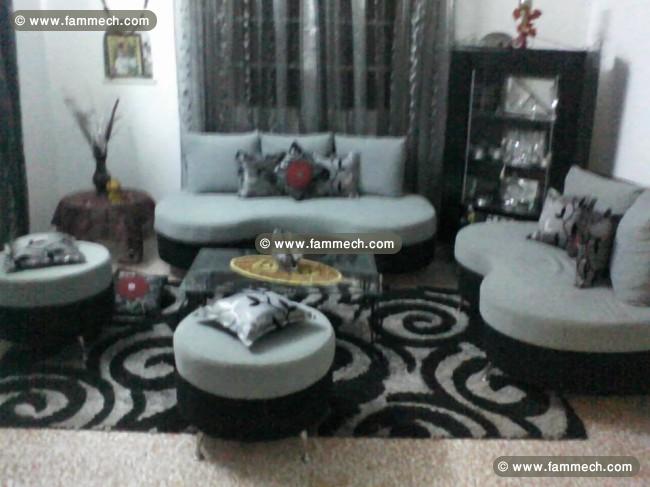 salon a vendre 