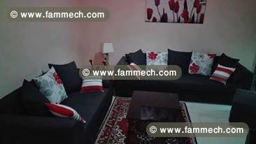 salon a vendre