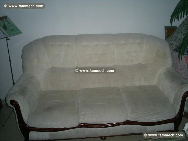 salon bonne occasion a vendre